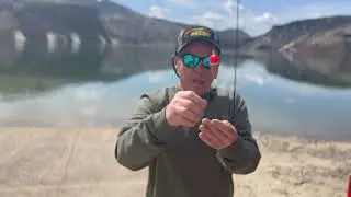 Cork Float Tutorial