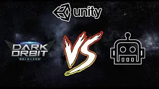 ¿SE PODRA USAR BOT Y AUTOCLICK EN EL CLIENTE UNITY? || DarkOrbit