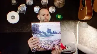Placebo - Never Let Me Go | Vinyl Unboxing