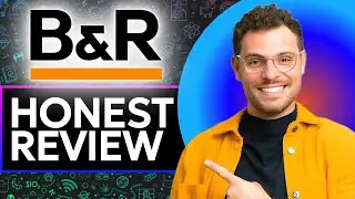 B&R Industrial Automation Technology Honest Review - Watch Before Using