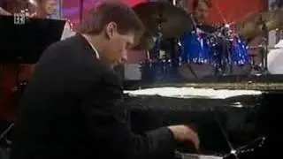 Thilo Wolf Big Band - Easy To Love