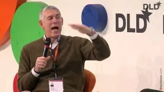 The Beat Goes On (Фабрис Сержент, Лиор Коэн, Тим Реннер) | DLD14