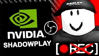 WHAT!? You cant record roblox gameplay anymore? (BAD UPDATE)