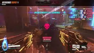 POTG Reaper