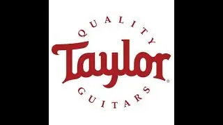Matthew Lee plays Alabama Jubilee using Taylor 814 CE Deluxe