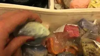 Lush Stash Part 4