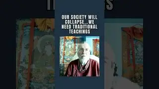 Traditional teachings give us skills to navigate through difficult times with Nicholas Breeze Wood