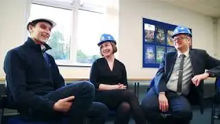 Holley and Blant Interview Top Coach Sam Tuck