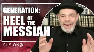 BE READY: God's Surprising Plans Unfolding in Israel | Rabbi Jason Sobel