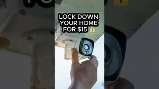 Walmart&rsquo;s $15 Smart Doorbell Hack You&rsquo;re Sleeping On 😳#clearancecommunity #hiddenclearance #resell