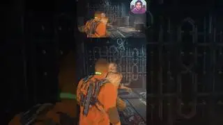Callisto Protocol😱💀 #pcgaming #gaming #callistoprotocolgameplay #callistogaming #pcgameplay