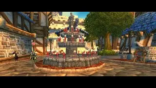 Love is in the Air Gift Collections World of Warcraft (WOW) Classic