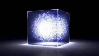 Apple Motion 5: Tesseract Tutorial Part 2 of 2