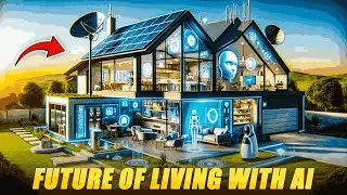 Smart homes powered by AI   The future of living