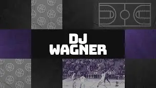 DJ Wagner | Camden Basketball | Ultimate Freshman Highlights