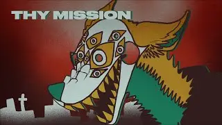 Thy Mission MAP part 9 and more stuff