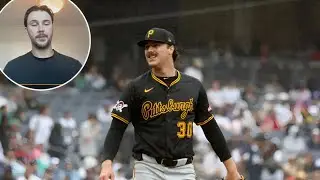 REVEALED Paul Skenes Breaks Silence on Yankees Rumors as Frustration Grows in Pittsburgh