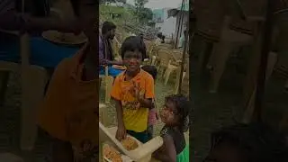 The most expensive need in our world - Hunger✨ #hungry #helpingothers