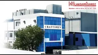 Craftsman Automation IPO Review | Craftsman Automation IPO Craftsman IPO | Lakshmishree Group