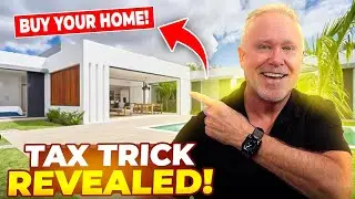 The Secret IRS Rule That Lets You Upgrade Homes Without Paying Now!
