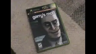 GMOD on the Xbox (Full Song)