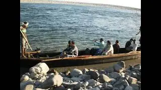 Lower Dibang Valley: my journey from Roing to Munli camp along Dibang river