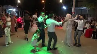 KÜTAHYA PAZARLAR ORHANLAR KÖY DÜĞÜNÜ
