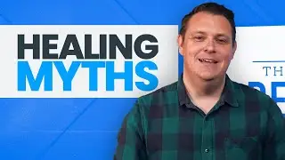The Truth About Authentic Healing | Evan Owens | REBOOT Recovery
