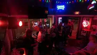 Brown Party Liquor String Band - Bring It On Home To Me