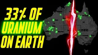 Why Uranium Is DIVIDING Australia (Mini Documentary)