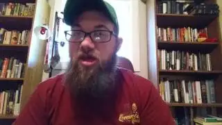An original, to the point, tobacco Review of C&D Crooner for the whole YTPC