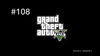 Doing the cluckin bell farm raid plan C in GTA online. PT 108