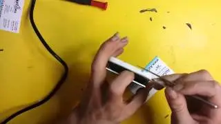 HTC Desire 510   screen removal