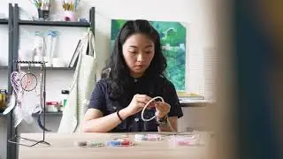 Dreamcatcher Workshop 4th April