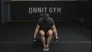 Seated Rear-Delt Swing