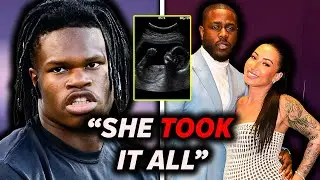 Travis Hunter BROKEN After Wife Gets PREGNANT By Jaguar TEAMMATE