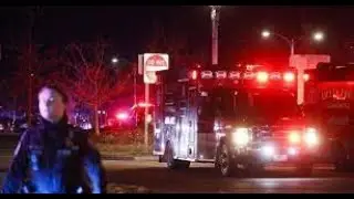 &Eacute;TATS-UNIS : homme a ouvert le feu sur le campus universitaire du Michigan aux Etats-Unis lundi soir