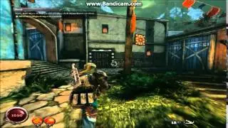 Nosgoth preview