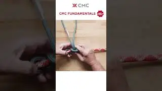 How to Tie a Prusik Hitch