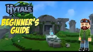 How to Play Hytale - Exploration Basics!