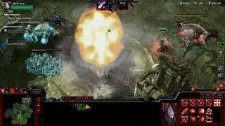 SC2 Co-op Mutation #439 Growing Threat ''Tychus P2 + Alarak P3'' #Starcraft2