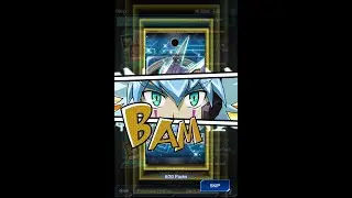 Yugioh Duel Links - First Opening 30 Pack x Ark of Seventh