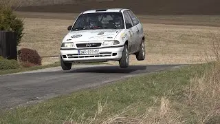6. Tech Mol Rally 2022 Nowa Ruda