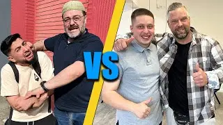 Ein Tag im Leben ⎮ Deutsche VS Ausl&auml;nder ⎮ Younes Jones