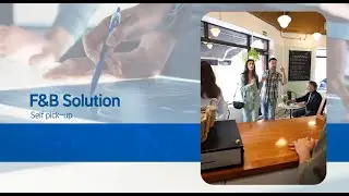 Syscall F&B_Self pick up