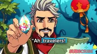 The Valley of Truth 🌟 | Zayd & Laila&rsquo;s Quest | Islamic Cartoon for Kids | Episode 3 #youtube #short