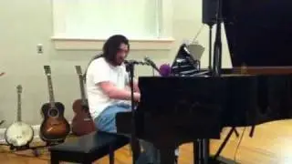 Johnny West & Friends @ Mackenzie Hall