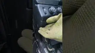 【DIY-Life 自我旅行】Snow Plow (Home Plow) mounting installation 装上铲雪犁准备铲雪