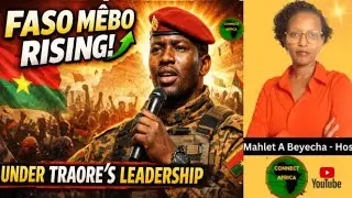 How Faso M&ecirc;bo Became a Movement Under President Ibrahim Traor&eacute;&rsquo;s Leadership