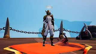 Koshai Dauntless Trial - Repeaters solo 57s